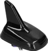 Antenne Haifischflossenform 5Q0035507B5FQ Schwarz glänzend Produktbild-Vorschau 2