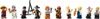 LEGO One Piece: Het drijvende restaurant Baratie 75640 Productafbeelding-voorbeeld 27