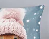 Duvet cover Good Morning 135x200 + 1* 80x80 cm - Hamster in Produktbild-Vorschau 4