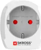 Skross 1.500202-E, Typ F, 100-250 V, 16 A, Weiß, 2500 W, Produktbild-Vorschau 20
