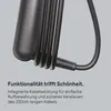 Braun HD 4.2, Schwarz, 2,2 m, Schieber, 2100 W, 248 mm, 304 Produktbild-Vorschau 20