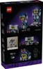 LEGO® Icons 10358 Transformers: Soundwave Produktbild-Vorschau 3