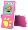 Lenco Xemio-560PK - MP3-/MP4-Player mit 8GB Speicher - Pink Produktbild-Vorschau 5