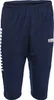 DERBYSTAR Hyper Bermudashort, Gr.XL, navy weiss Produktbild-Vorschau 2