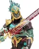 Warner Bros Mortal Kombat Kotal Kahn 18 Cm Mehrfarbig  Produktbild-Vorschau 10