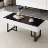 Fortuna Lai Moderner klassischer Couchtisch in Produktbild-Vorschau 3