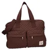 Kidzroom Wickeltasche - Calm Embrace - Braun Produktbild-Vorschau 2