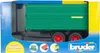 Bruder Tandemachs-Transportanhänger 02010 Produktbild-Vorschau 40
