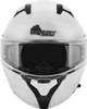 Casco Germot GM 970 ribaltabile bianco : L (59/60) Anteprima dell’immagine prodotto 3