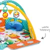 Tappeto da gioco attivo Fillikid con 30 palline, 4 figure Anteprima dell’immagine prodotto 5