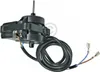 Ventilator LIEBHERR 6118787 F61-10G für Kühlschrank Produktbild-Vorschau 1