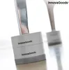 A close-up shot of two InnovaGoods anti-vibration feet, with one in focus in the foreground and another blurred in the background. Anteprima dell’immagine prodotto