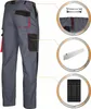 A pair of work pants with feature callouts. Náhľad obrázku produktu