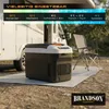 Elektrische Kühlbox 21 L, Kühlt & hält Warm, von -18 bis Produktbild-Vorschau 7