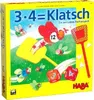 HABA 3X4=Klatsch – Spannendes Lernspiel für 2-6 Spieler ab Produktbild-Vorschau 9