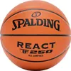 Spalding Balons React TF250 6, 76802Z Voir les images du produit 1