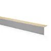 QUEST Listwa karniszowa PCV 40x40 mm, 2m, samoprzylepna Podgląd zdjęcia produktu 2