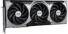 MSI RTX5090 Ventus 3X OC          32GB GDDR7 HDMI 3xDP Produktbild-Vorschau 7