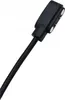 Cavo di ricarica magnetico per smartwatch 2 PIN 2,84 mm Anteprima dell’immagine prodotto 4