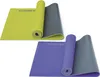 Toorx Fitness Tapis de Yoga - 173 x 60 x 0.6 cm - Dual Produktbild-Vorschau 2