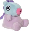 Aurora, 61508, BT21 MANG Palm Pal, 13 cm, ekologická měkká Náhled obrázku produktu 5