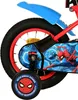 Spider-Man Kinderfahrrad - Jungen - 12 Zoll - Blau/Rot Produktbild-Vorschau 3
