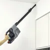 Aspirateur balai 2en1 rechargeable 18v gris - Severin - Voir les images du produit 17