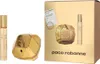 Paco Rabanne/Lady Million Wom.kpl/Edp 80 Ml Vapo + Edp 20 Produktbild-Vorschau 10