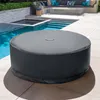 INTEX 28532 Copertura a risparmio energetico per vasche Anteprima dell’immagine prodotto 2