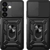 Pancierové Puzdro Hybrid Armor Camshield Pre Samsung Galaxy Náhľad obrázku produktu 2