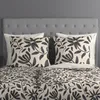 Duvet cover Good Morning 155x220 + 1* 80x80 cm - drawn Produktbild-Vorschau 5