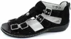 Waldläufer Damen Sandale, schwarz(schwarz), Gr. 5 Produktbild-Vorschau 31
