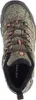 Merrell Women's Moab 3 GTX 40,5 Dámské outdoorové boty Náhled obrázku produktu 7
