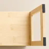 Bambusregal, 68,4 x 20 x 84 cm Produktbild-Vorschau 8
