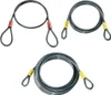 KRYPTONITE KryptoFlex 410 10mm/120cm Stahlkabel Produktbild-Vorschau 3
