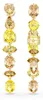 Swarovski x Gema Ohrschmuck 5718073 Produktbild-Vorschau 2