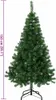 HI Weihnachtsbaum mit Ständer aus Metall Grün 150 cm Produktbild-Vorschau 4