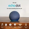 Amazon Echo Dot 5th Blue Produktbild-Vorschau 5