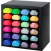 Faber-Castell 254602, 24 szt., Wielobarwny, Końcówka Podgląd zdjęcia produktu 2