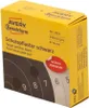 Avery Zweckform Avery 3522 - Ziel-Patch - Schwarz - Papier Produktbild-Vorschau 7