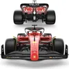 RASTAR R/C 1:12 Ferrari F1 75 Ferngesteuertes Auto (rot) Produktbild-Vorschau 8