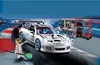 9225 Porsche 911 GT3 Cup pretekárske auto Náhľad obrázku produktu 2
