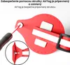 AdroitGoods Airtag Obojok pre mačky/psy - červený - Gps Náhľad obrázku produktu 5