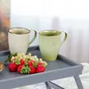 Relaxdays Betttablett Bambus, klappbare Beine, erhöhter Produktbild-Vorschau 6