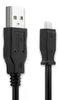 subtel 1x USB A Cavo dati compatibile con Kodak Easyshare Anteprima dell’immagine prodotto 1