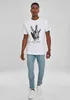 Mister Tee Shirt - Westside Connection 2.0 - XS Produktbild-Vorschau 14