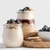 Orion | Słoiczki na jogurt 12 szt. - 130 ml - Słoiki Podgląd zdjęcia produktu 9