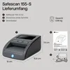 Safescan Geldscheinprüfgeraet 155-S Produktbild-Vorschau 8