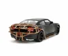 Jada Toys 253203078, Auto, F&F, 8 Jahr(e), Metall, Produktbild-Vorschau 7