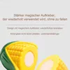 STILVORA Küchenspielzeuge, Kinder Spielküche Set 75 Teile, Produktbild-Vorschau 4